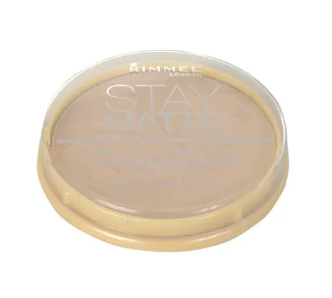 Stay Matte