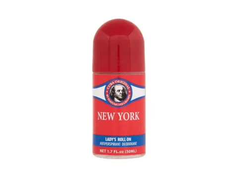 New York