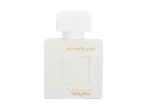 White touch