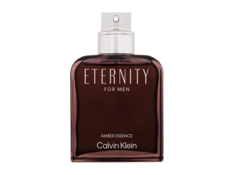 Eternity amber essence