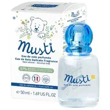 Musti