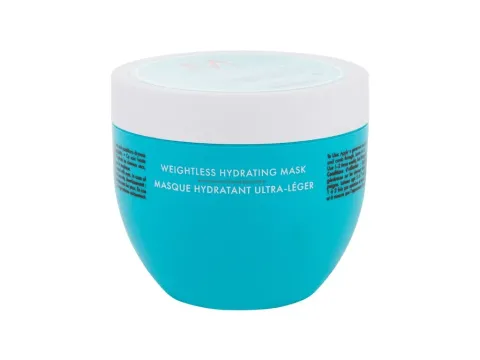 Hydration Weightless