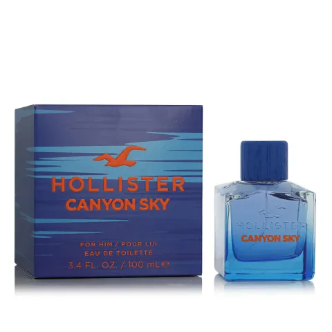 Canyon Sky