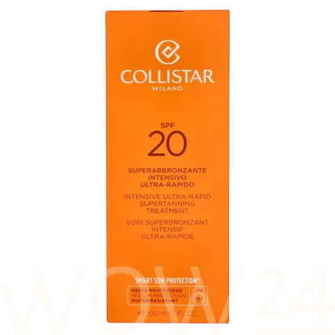 Special Perfect Tan Intensive Ultra-Rapid Supertanning
