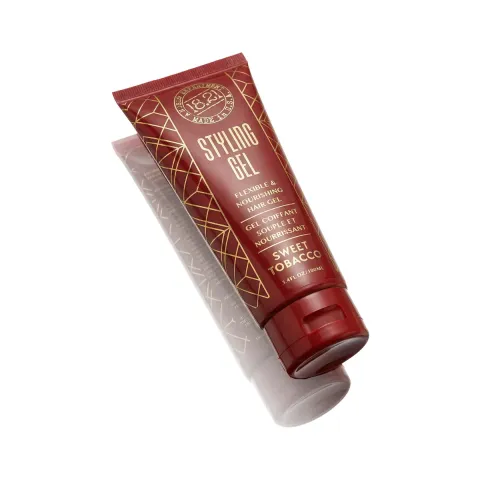 Styling Gel