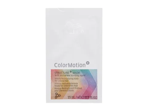 ColorMotion+ Structure Mask