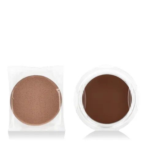 Sun Protection Tanning Compact Foundation