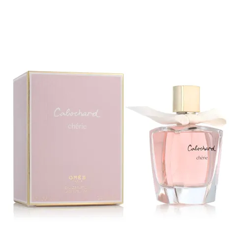Cabochard chérie
