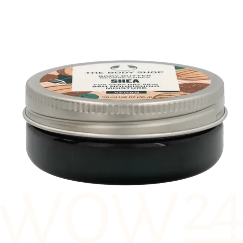 The Body Shop Body Butter