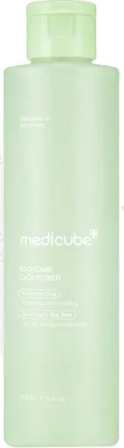 Medicube  Exosome Cica Toner