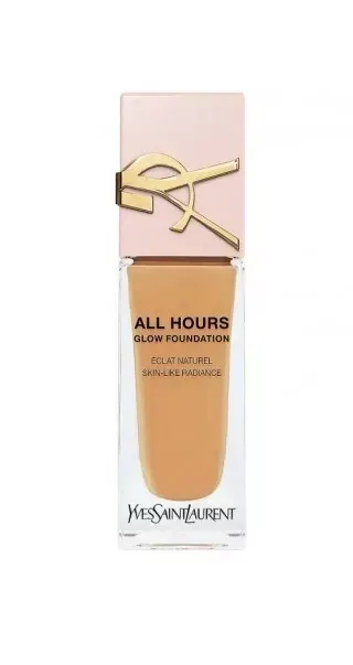 All Hours