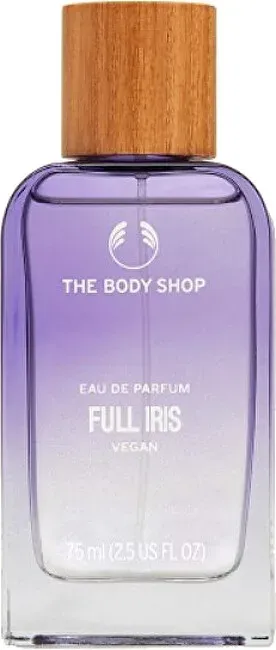 Eau de parfum Full Iris EDP