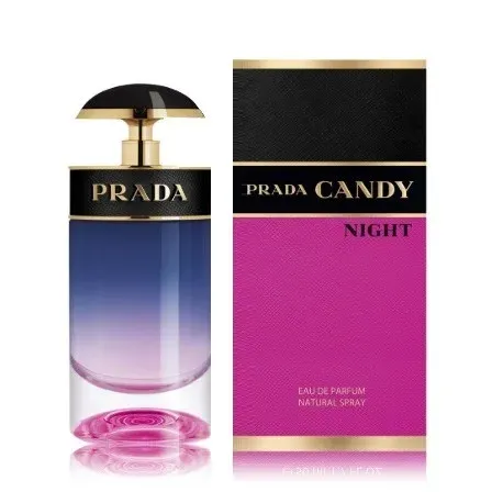 Candy Night