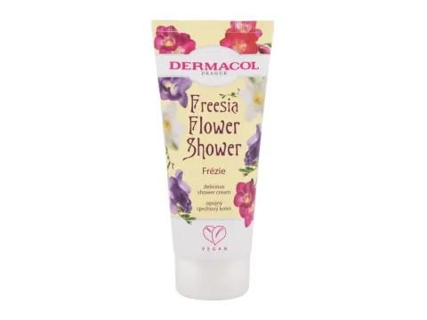 Freesia Flower Shower