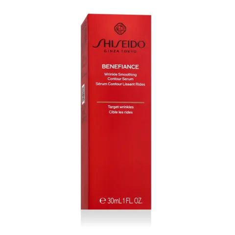 Benefiance Wrinkle Smoothing Contour Serum