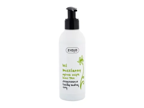 Cucumber Mint Micellar