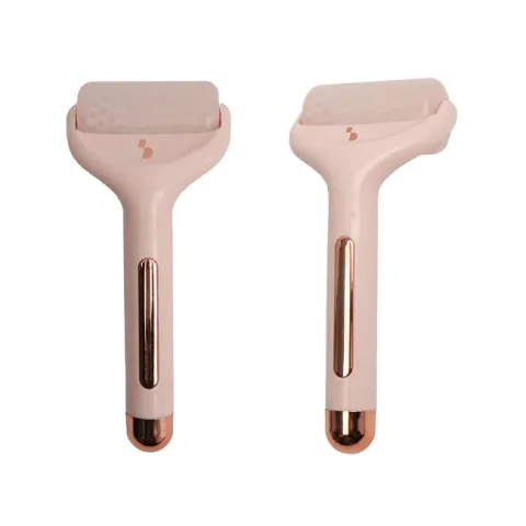 Cooling facial massage roller C301ABE110