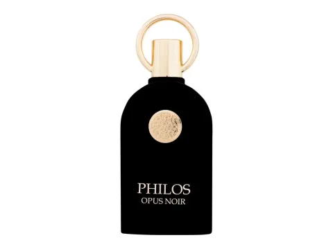 Philos Opus Noir