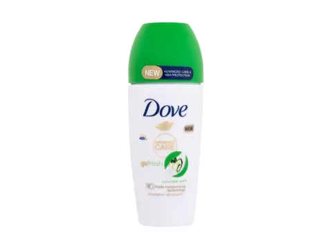 Advanced care go fresh cucumber &amp; green tea