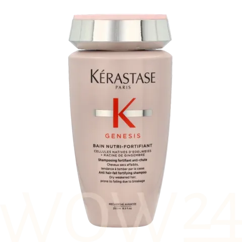 Genesis Nutri Anti Hair-Fall