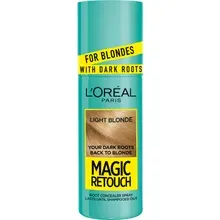 Magic Retouch Spray Blond