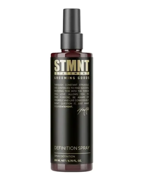 Grooming Goods Definition Spray 200 ml