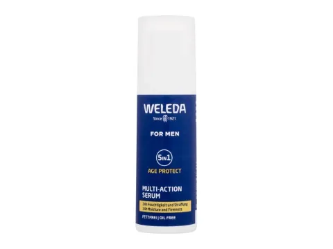 For Men 5in1 Multi-Action Serum
