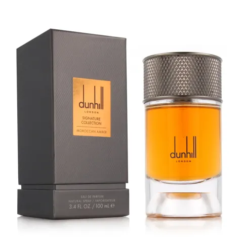 Signature Collection Moroccan Amber