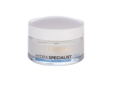 Hydra Specialist