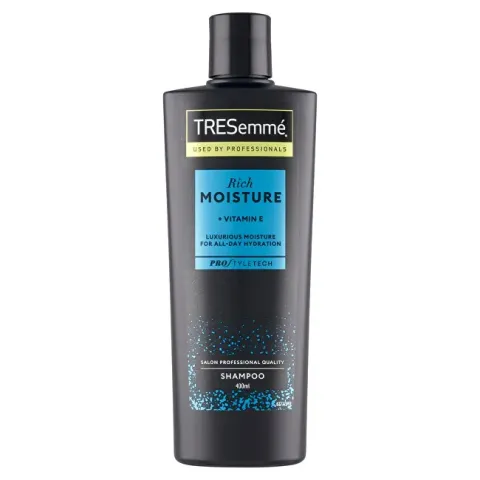 Vitamin E Rich Moisture Shampoo (Shampoo) -