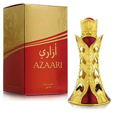 Azaari