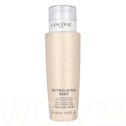 Nutrix Royal Body Dry Skin