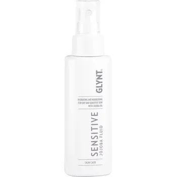 pH Sensitive Jojoba Fluid