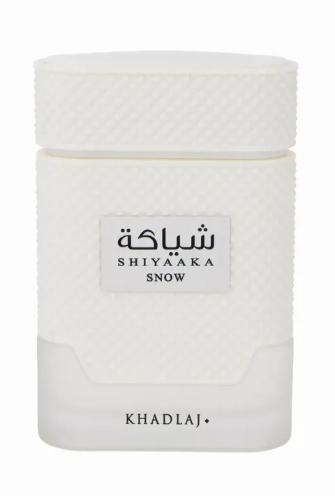 Shiyaaka Snow