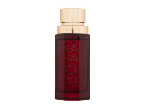 Boss The Scent Elixir