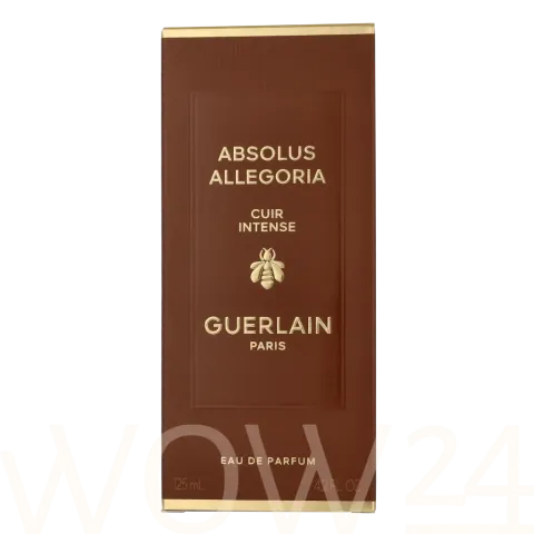 Absolus Allegoria Cuir Intense