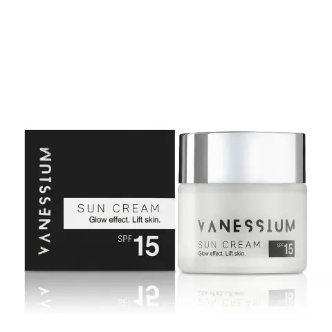 Suncare Sun Cream