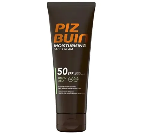 Moisturising Face Cream