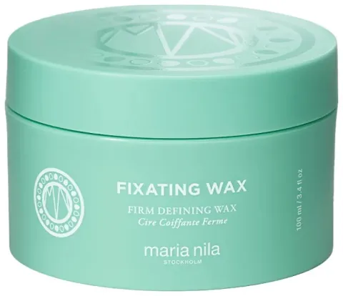 Fixating Wax (Firm Defining Wax) -