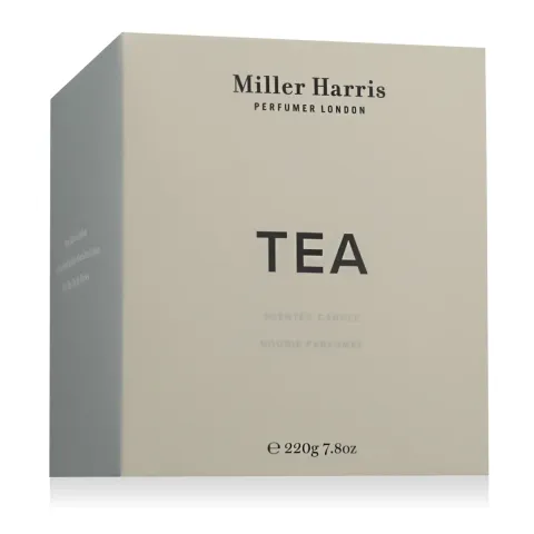 Tea