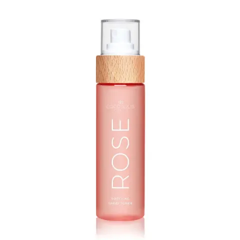 Rose Soothing Spray Toner 100 ml