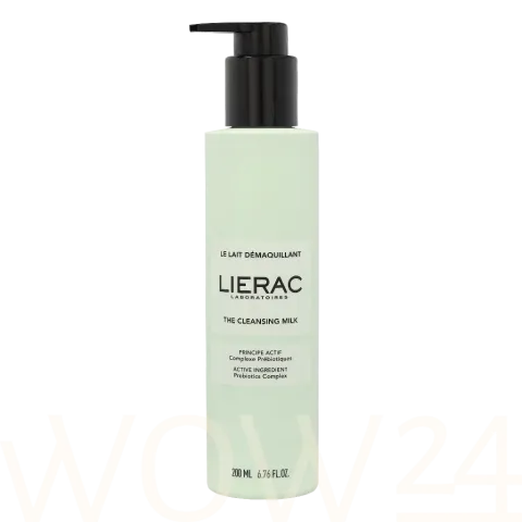 Cleanser The Cleansing Milk