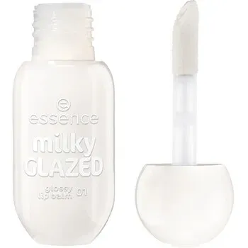Milky GLAZED Glossy Lip Balm