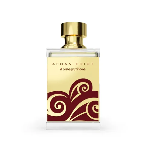 Edict Amberythme
