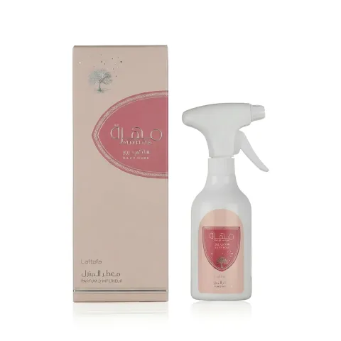 Mohra Silky Rose