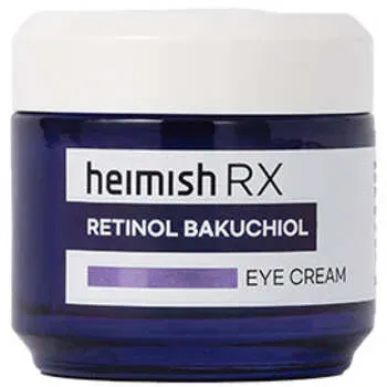 RX Retinol Bakuchiol Eye Cream