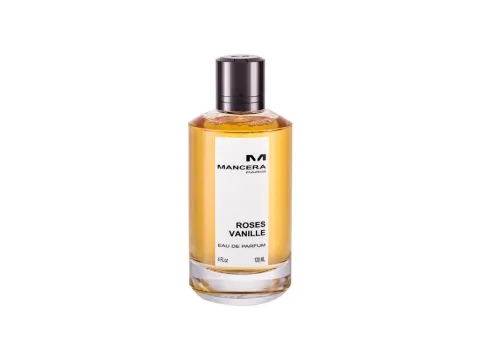 Roses Vanille