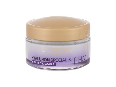 Hyaluron Specialist