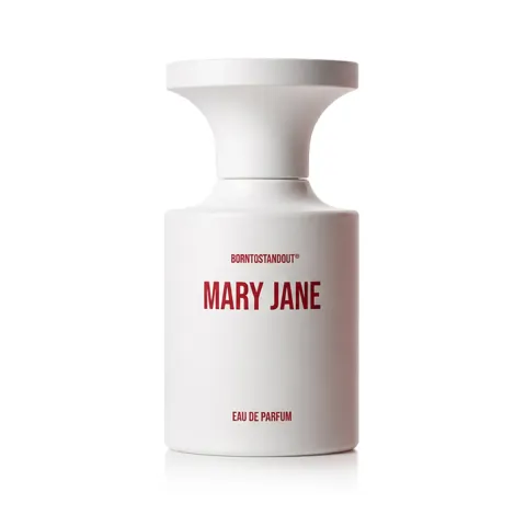 MARY JANE