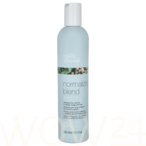 Milk_Shake Normalizing Blend Shampoo
